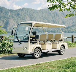 燃油觀(guān)光車(chē)有哪些優(yōu)勢(shì)？適合哪些場(chǎng)合？
